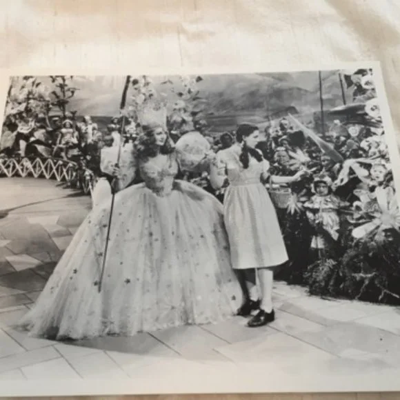 Wizard of Oz Deluxe VHS Edition (NWOT) - Picture 8 of 12